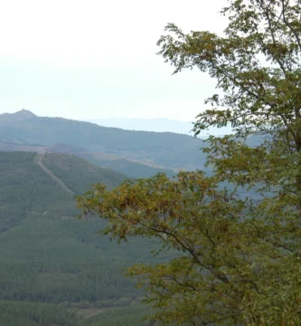 Turismo Sierra de Gata