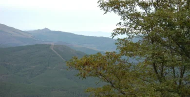 Turismo Sierra de Gata