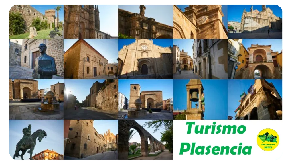 Descubriendo Plasencia | Turismo Cáceres