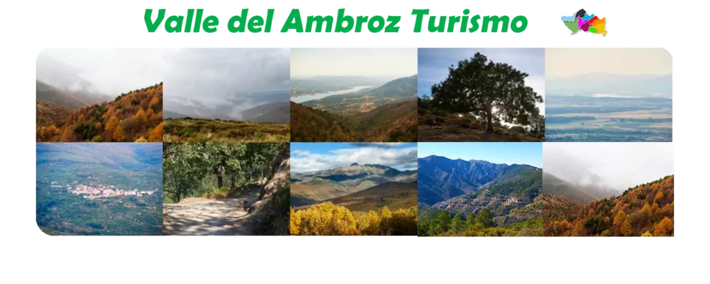 Valle del Ambroz | Turismo Cáceres