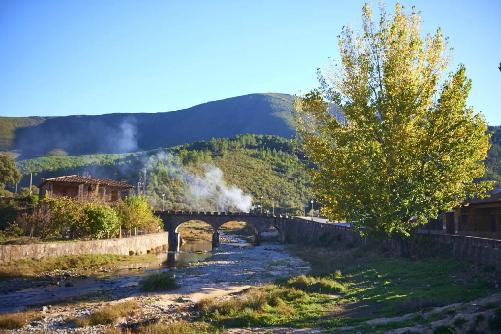 Las Hurdes | Turismo Cáceres