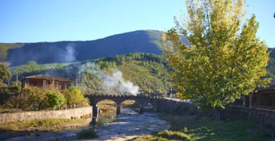 Las Hurdes | Turismo Cáceres