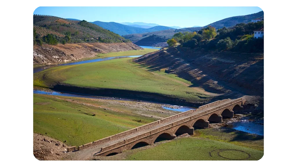 Tierras de Granadilla: Historia Naturaleza y Gastronomía