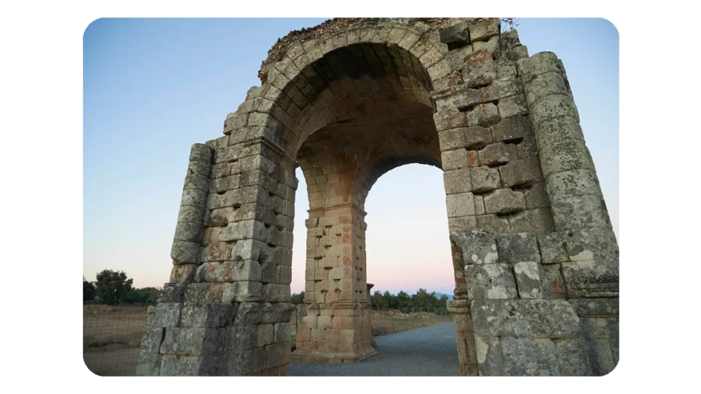 Tierras de Granadilla: Historia Naturaleza y Gastronomía