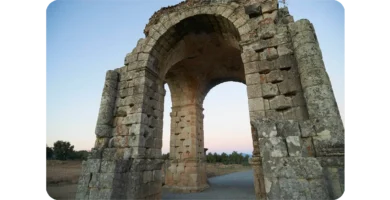 Tierras de Granadilla: Historia Naturaleza y Gastronomía