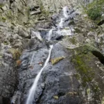 Descubre la cascada de la Meancera en las Hurdes