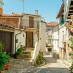 Descubre la Sierra de Gata uno de los rincones más bellos de España