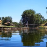 La Piscina Natural de Torre de Don Miguel: Un Paraíso Inclusivo para Todos