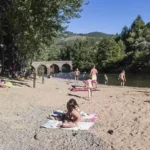 Las mejores piscinas naturales de Extremadura para el verano 2024