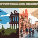 Vivir el Día Mundial del Turismo en Extremadura