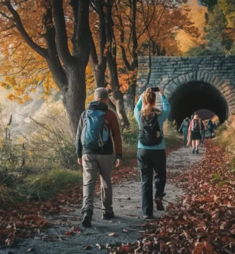 La Ruta Trajano 2024: Todo lo que necesitas saber