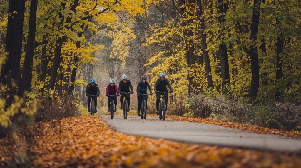 Otoño Mágico 2024: Un Fin de Semana de Música. Cultura y Naturaleza en el Valle del Ambroz