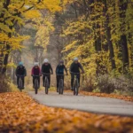 Otoño Mágico 2024: Un Fin de Semana de Música. Cultura y Naturaleza en el Valle del Ambroz