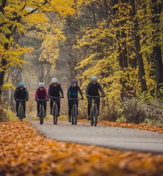 Otoño Mágico 2024: Un Fin de Semana de Música. Cultura y Naturaleza en el Valle del Ambroz