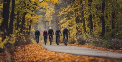 Otoño Mágico 2024: Un Fin de Semana de Música. Cultura y Naturaleza en el Valle del Ambroz