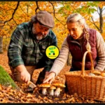 Guía Definitiva de Setas en Extremadura: Recolección Reglas y Sabores
